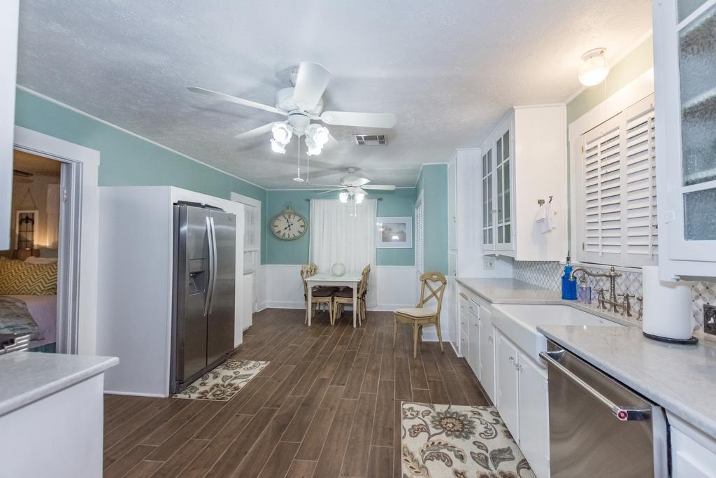 Agape Front Cottage Fredericksburg Luaran gambar