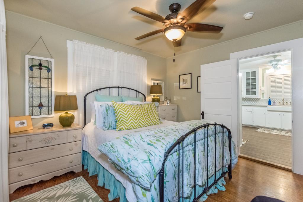 Agape Front Cottage Fredericksburg Luaran gambar